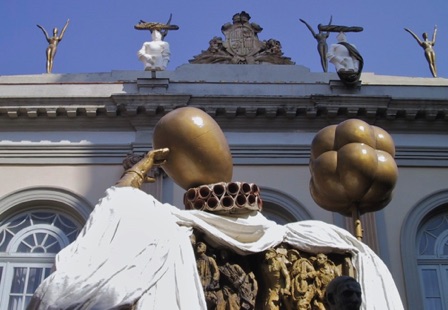 Spagna - Figueras Spagna - Figueras